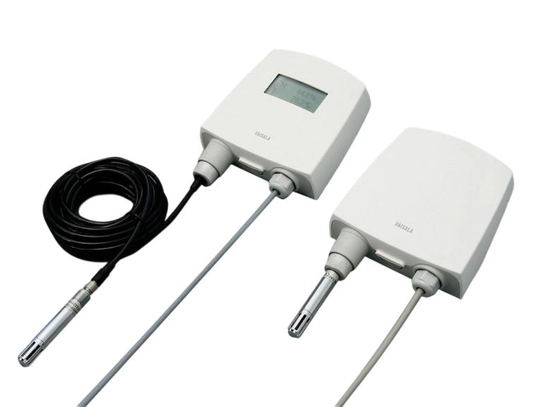 温湿度变送器HMT120/130