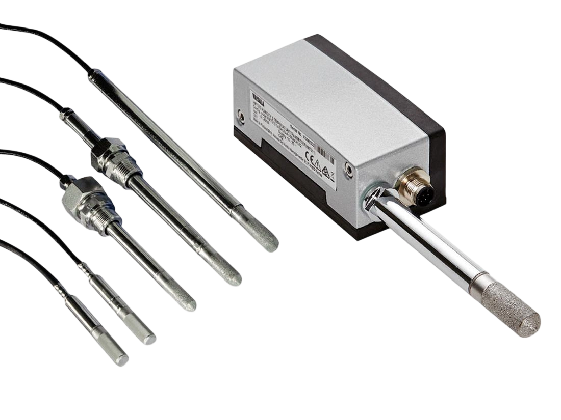 温湿度变送器HMT310系列