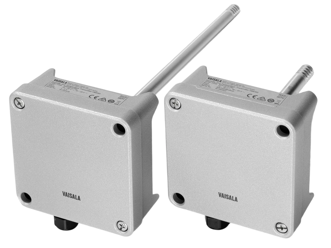 温湿度变送器 HMD60