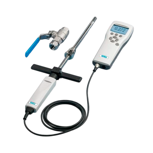 维萨拉Vaisala油水分检测仪MM70