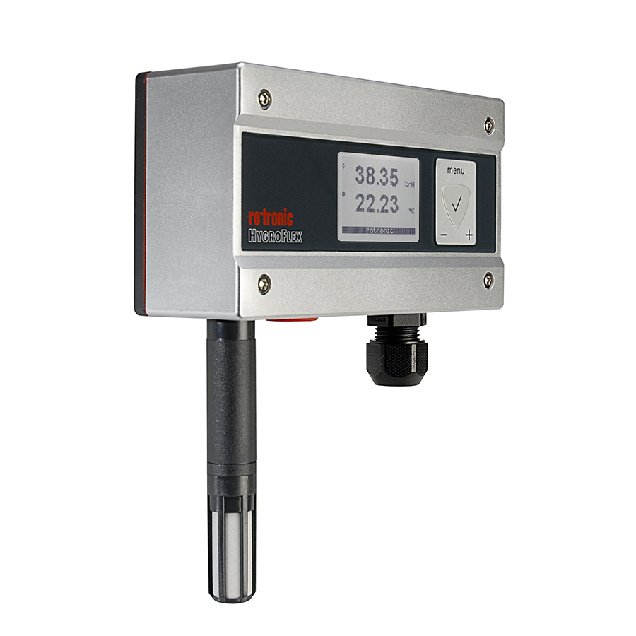 罗卓尼克HF4变送器