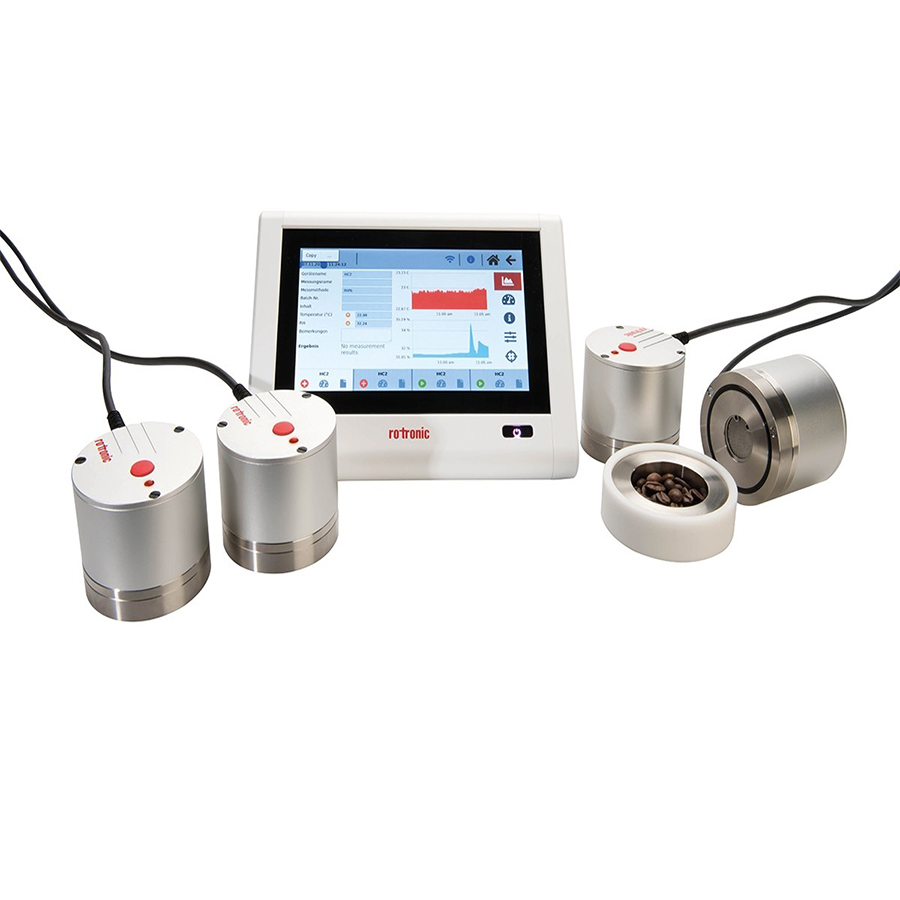 罗卓尼克HYGROLAB