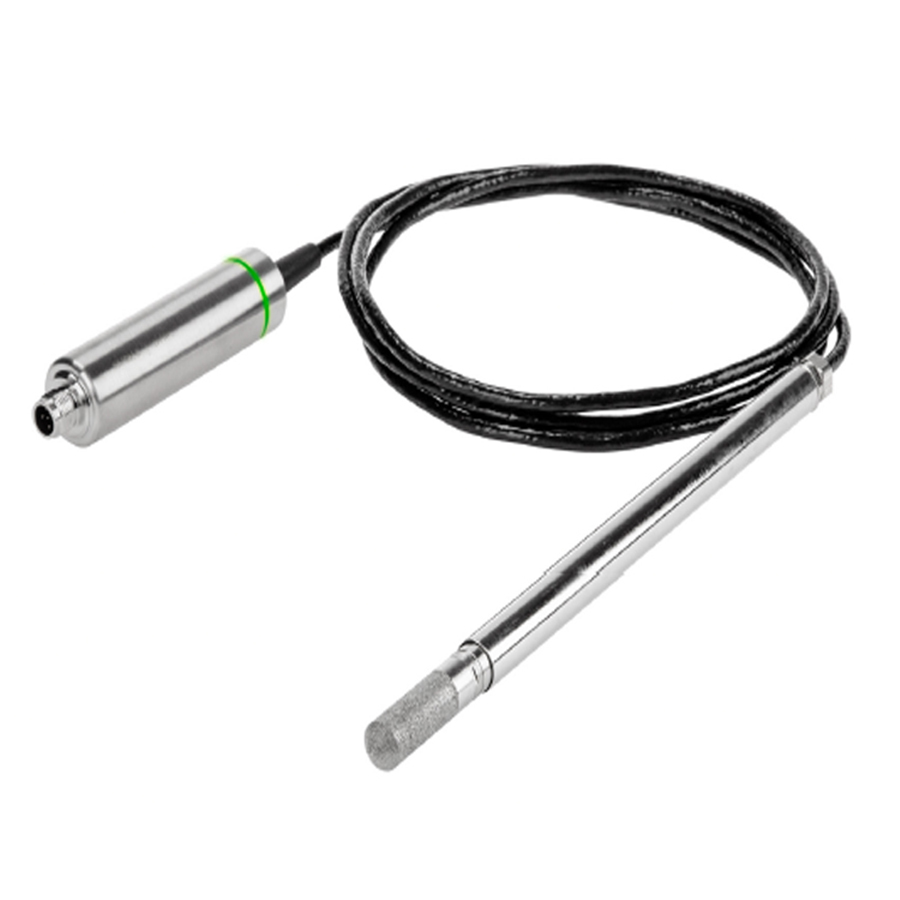 DMP5露点和温度探头