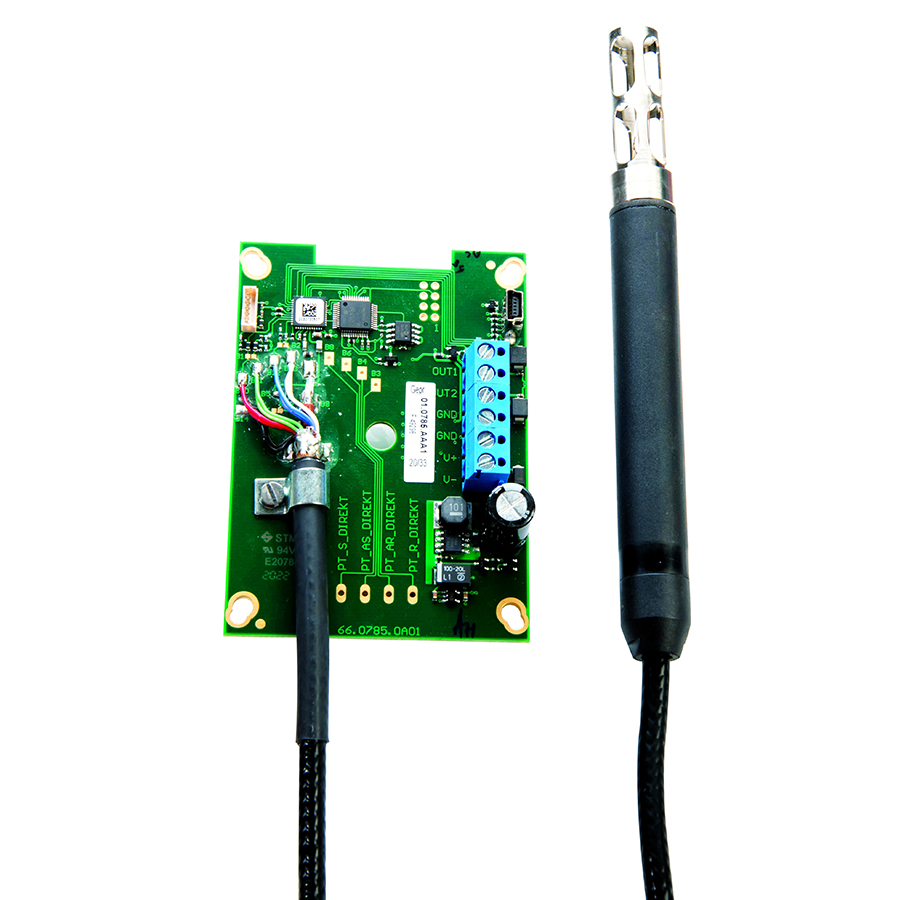 罗卓尼克XB32A-OEM变送器