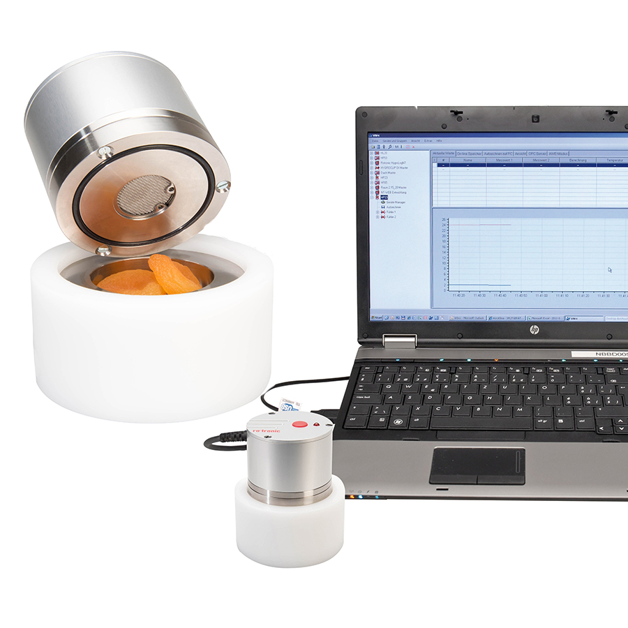 罗卓尼克HC2-AW-USB