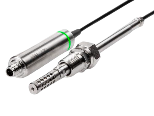 油中湿度感应探头MMP8