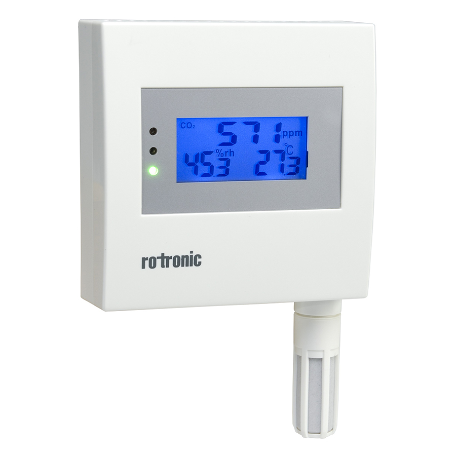 罗卓尼克CF1变送器