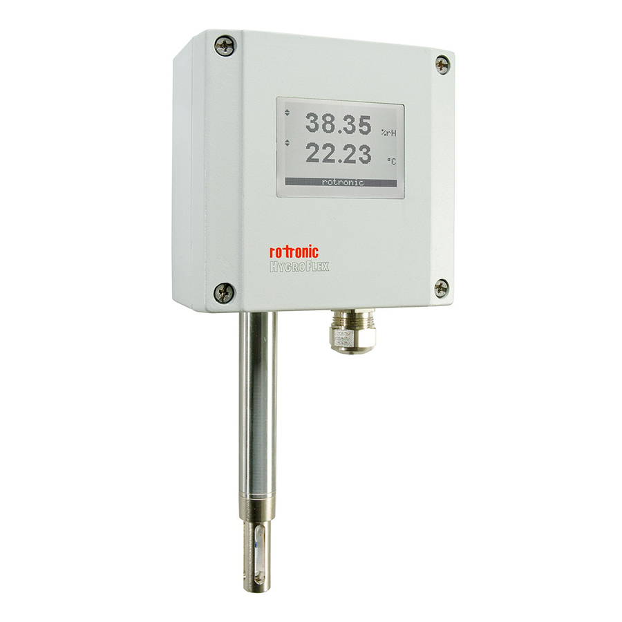 罗卓尼克HF7温湿度变送器