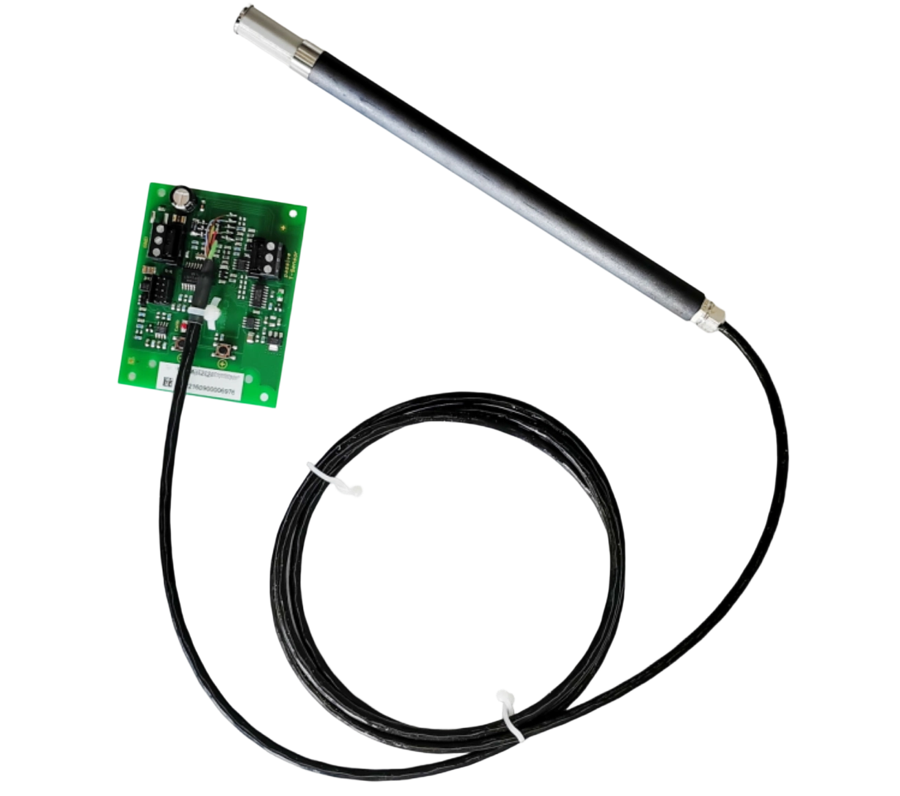 SH300高低温型湿度传感器